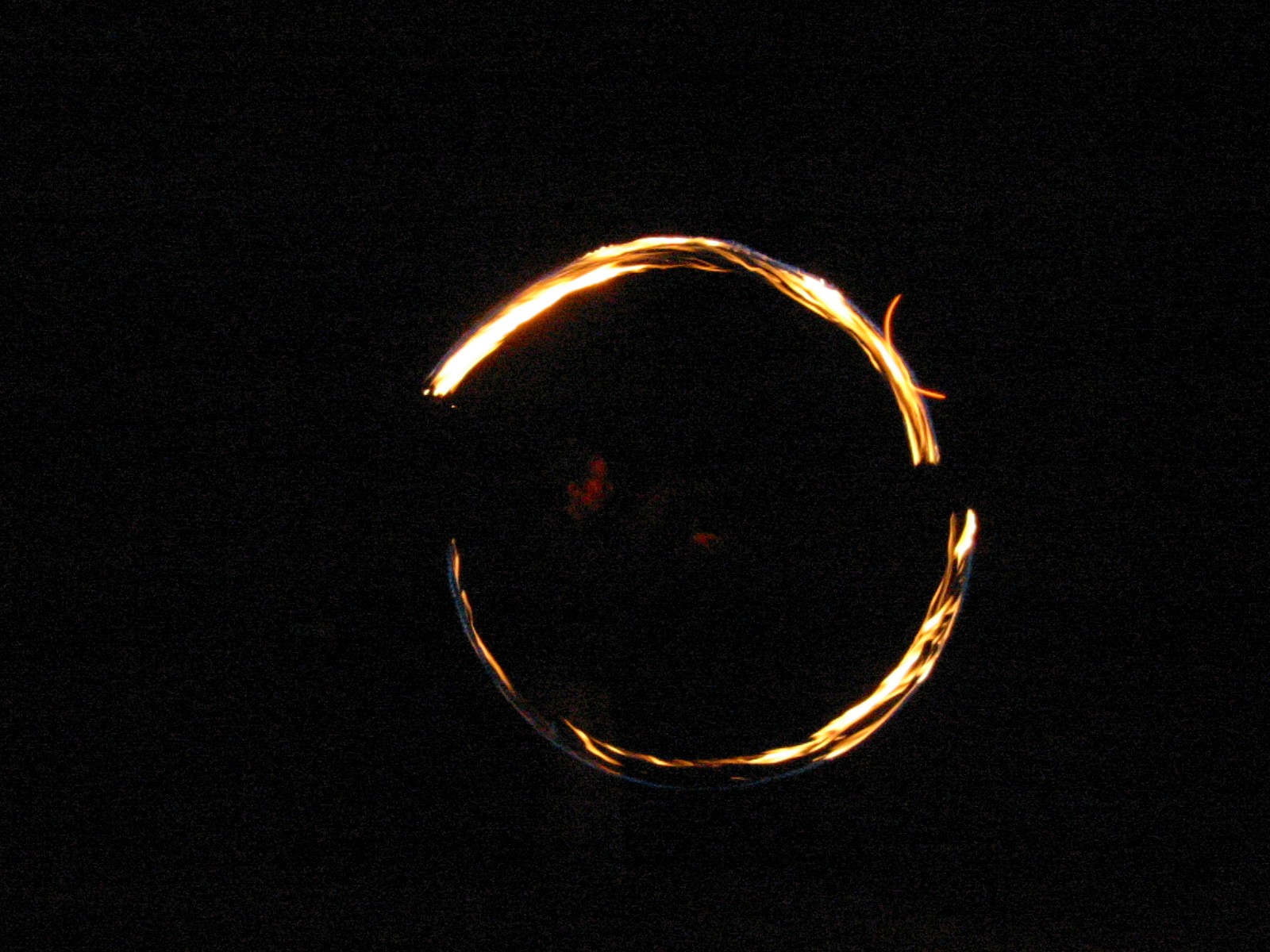 p spinning fire 12