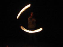 foo spinning fire 1